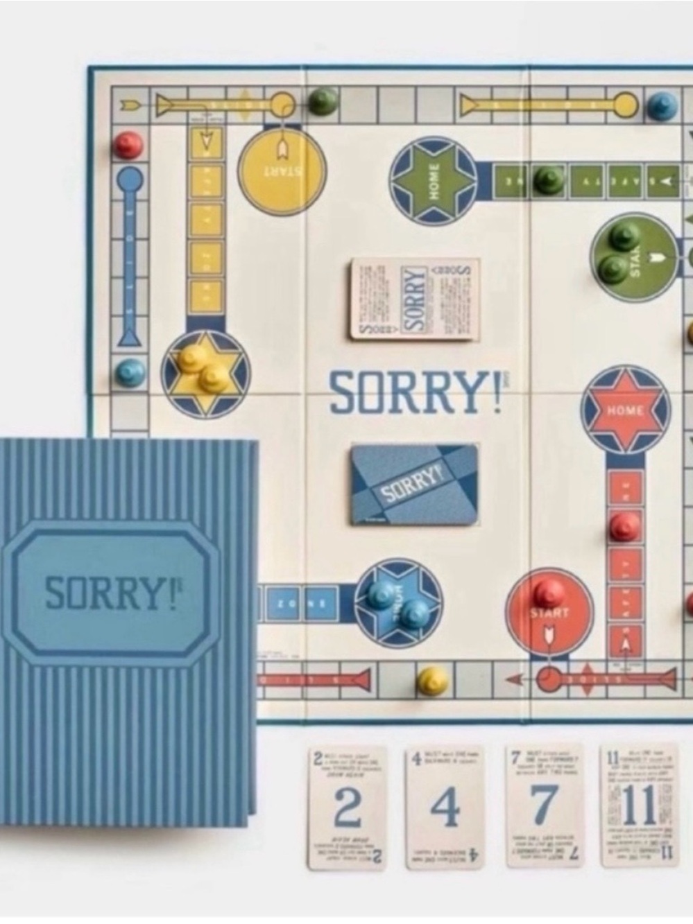 Hearth and Hand by Magnolia Book style board game limited edition collectors - Picture 3 of 6
